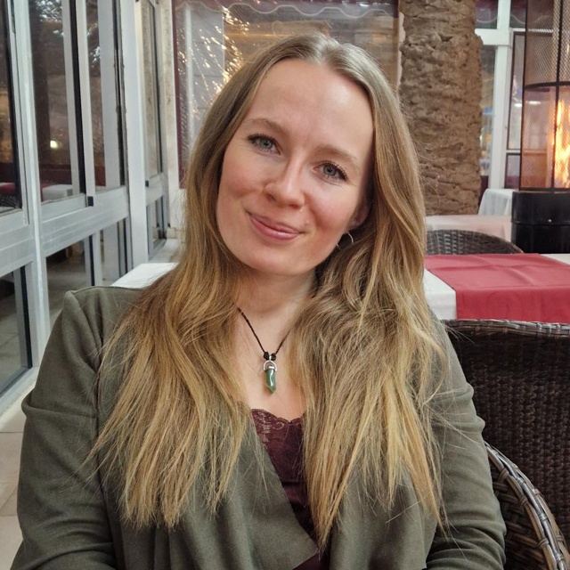 Ellinor Kvist