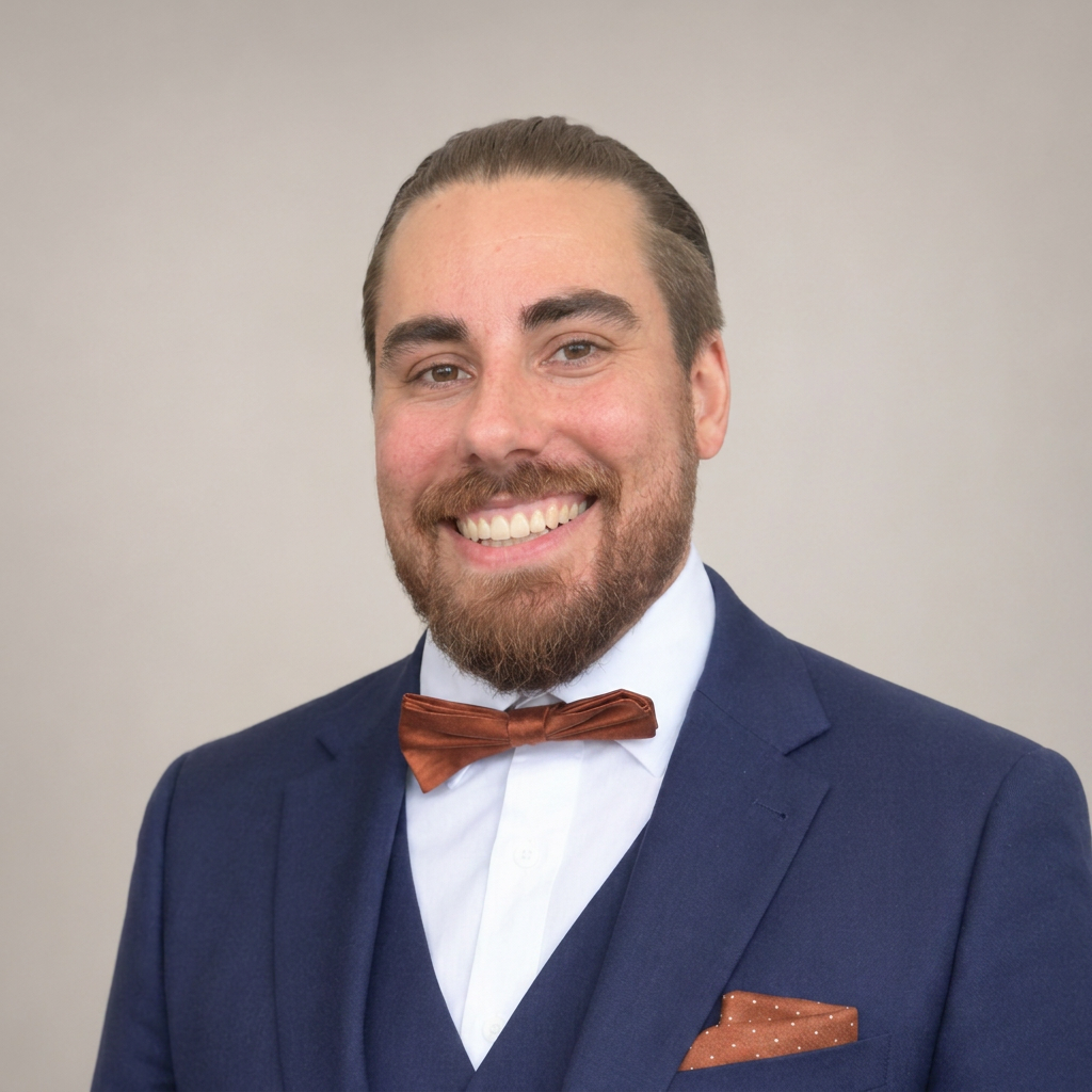 Omid Fahimi