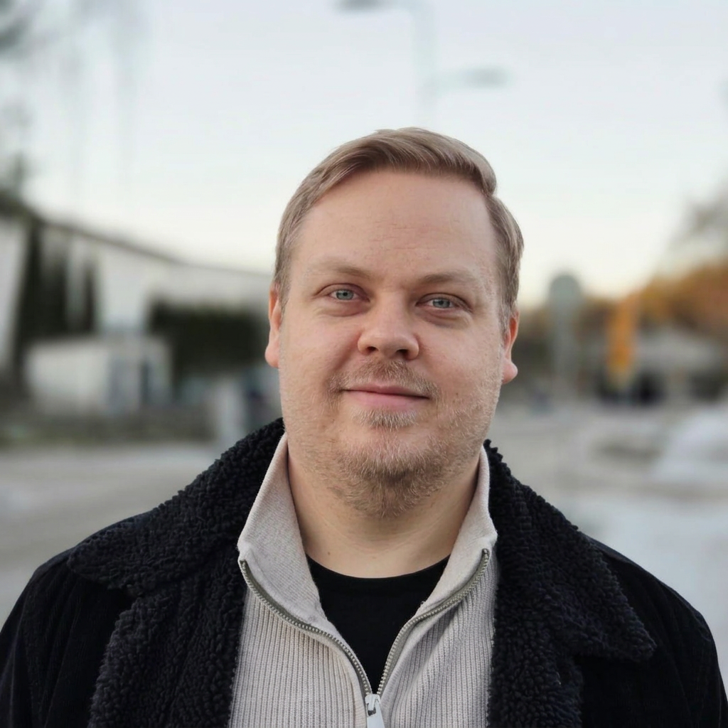 Björn Rödin